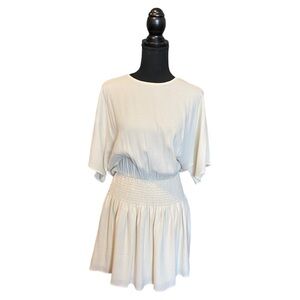 NWT Anine Bing Mini dress